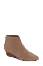 Women's Sole Society Aydie Bootie M - Beige