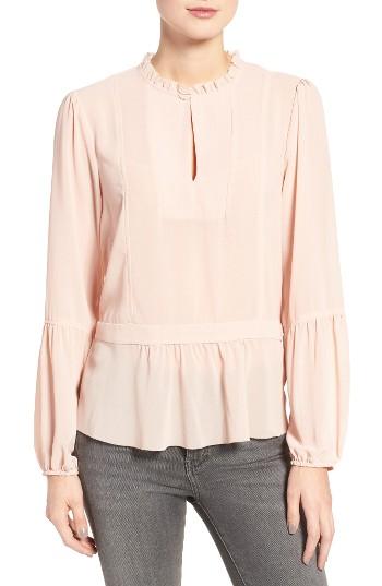 Women's Chelsea28 Ruffle Blouse