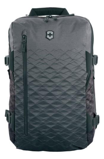 Men's Victorinox Swiss Army Vx Touring Laptop Backpack - Black