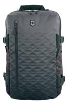 Men's Victorinox Swiss Army Vx Touring Laptop Backpack - Black