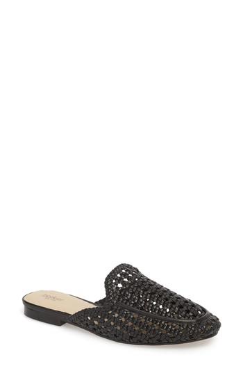 Women's Botkier Cora Mule .5 M - Black
