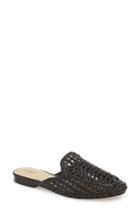 Women's Botkier Cora Mule .5 M - Black