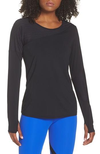 Women's Boomboom Athletica Easy Tunic - Black