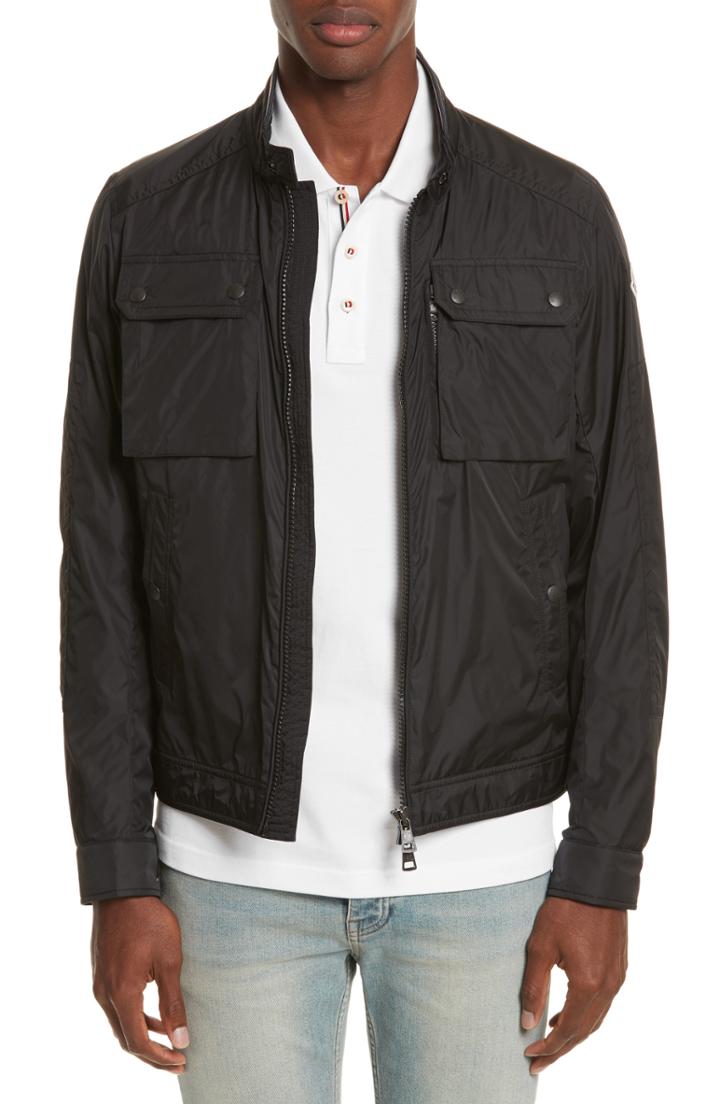 Men's Moncler Levens Jacket