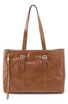 Hobo Cabot Tote - Brown
