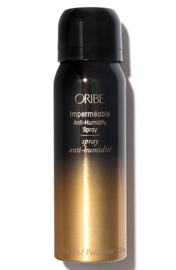 Space. Nk. Apothecary Oribe Impermeable Anti-humid Spray .2 Oz