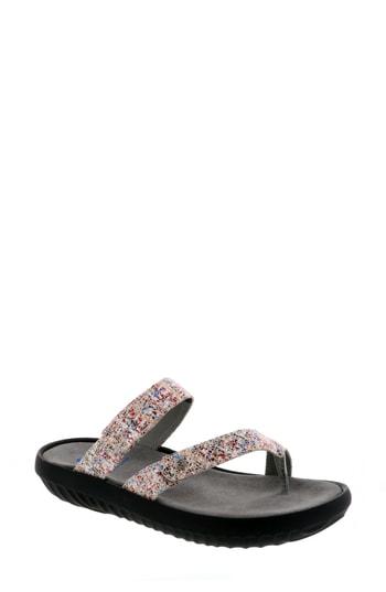 Women's Wolky Bali Slide Sandal -6.5us / 37eu - White