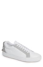 Men's Buscemi Lyndon Sport Sneaker Us / 42eu - White