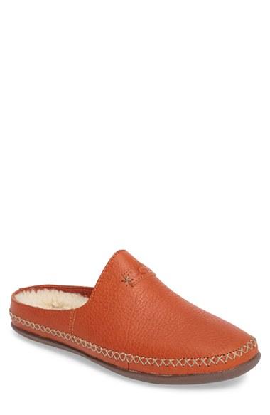 Women's Ugg Tamara Slipper M - Orange