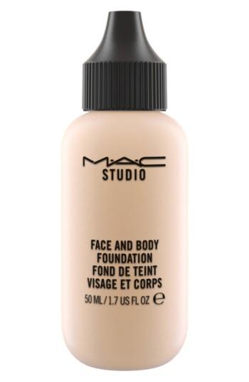 Mac Mac Studio Face & Body Foundation - C1