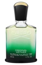 Creed Travel Size Original Vetiver Fragrance