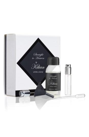By Kilian Straight To Heaven, White Cristal Fragrance Refill
