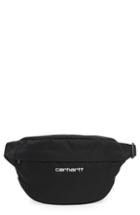 Men's Carhartt Work In Progress Payton Hip Bag - Black
