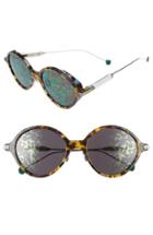 Women's Christian Dior Umbrags 52mm Sunglasses -