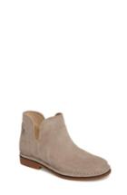 Women's Hush Puppies Claudia Catelyn Bootie .5 M - Beige