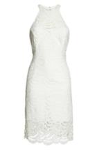 Women's Lilly Pulitzer Kenna Lace Sheath Dress