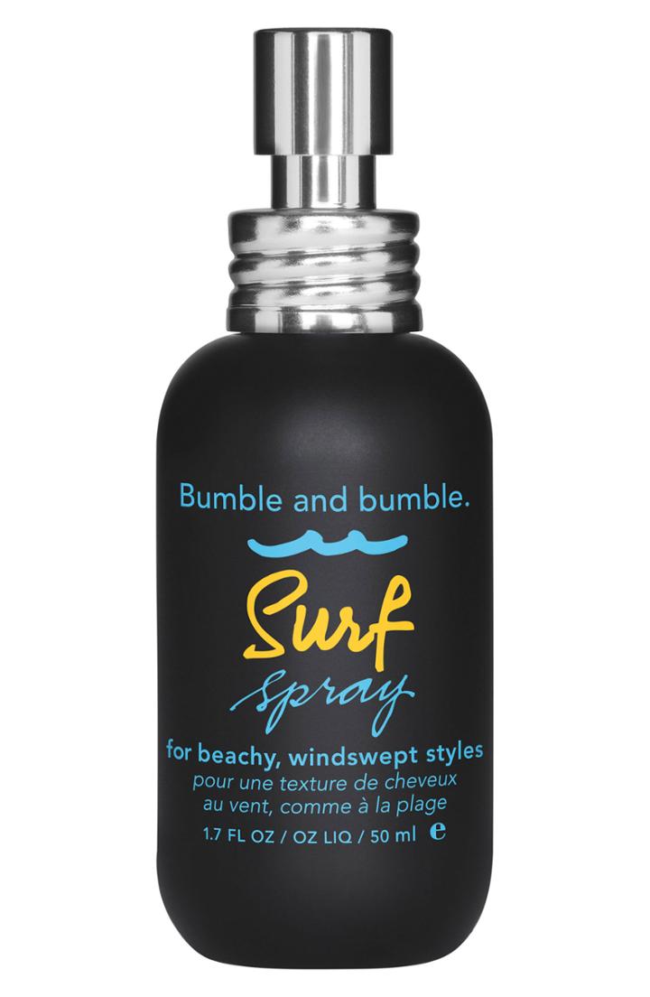 Bumble And Bumble Surf Spray .2 Oz