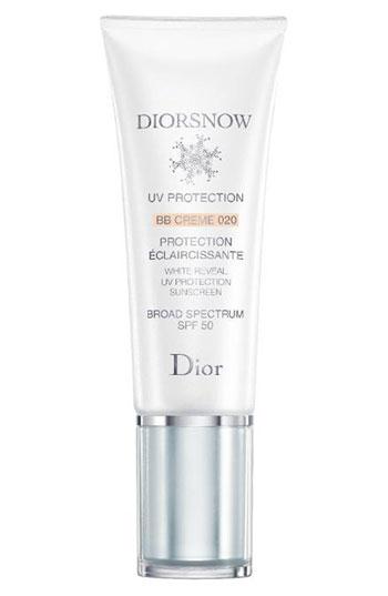 Dior 'diorsnow' Bb Creme Sunscreen Broad Spectrum Spf