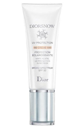 Dior 'diorsnow' Bb Creme Sunscreen Broad Spectrum Spf