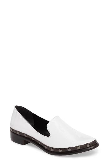 Women's M4d3 Oceania Loafer M - White