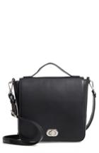 Bp. Convertible Faux Leather Backpack - Black