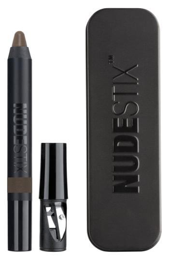 Nudestix Magnetic Matte Eye Color - Slate