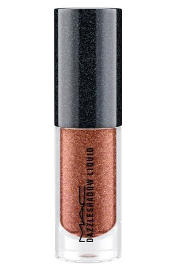 Mac Dazzleshadow Liquid Eyeshadow - Rayon Rays (shimmer)