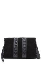 Sole Society Wahli Clutch - Black
