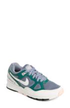 Women's Nike Air Span Ii Sneaker M - Blue/green