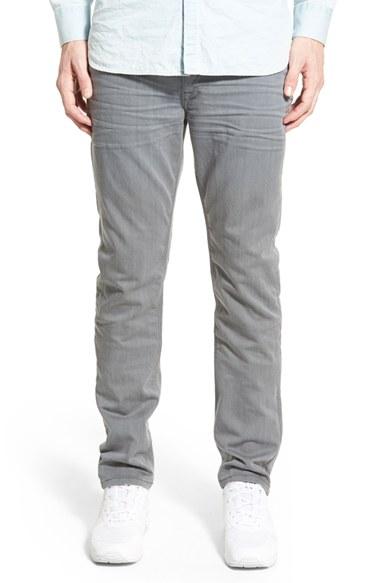 Men's Joe's 'slim' Skinny Fit Jeans - Grey