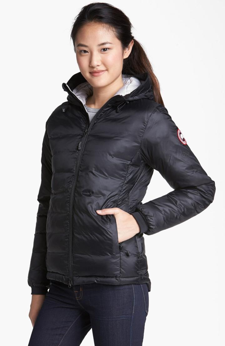 Women's Y's By Yohji Yamamoto Big Pocket Wool Coat