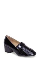 Women's Botkier Olive Loafer Pump .5 M - Blue