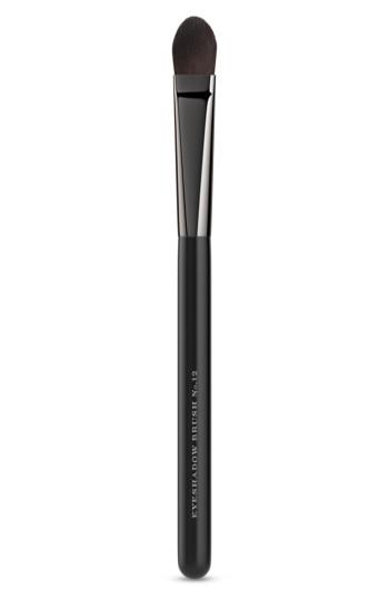 Burberry Beauty Medium Eyeshadow Brush No. 12, Size - No Color