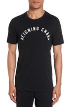 Men's Reigning Champ Ringspun T-shirt