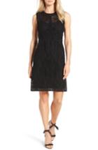 Women's Kobi Halperin Jayden Cotton Lace Sheath Dress
