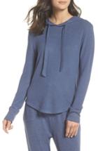 Women's Make + Model Lounge Hoodie - Blue