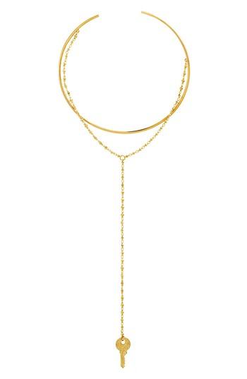 Women's Steve Madden Y-choker