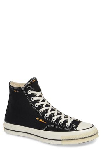 Men's Converse X Dr. Woo Chuck 70 Sneaker M - Black
