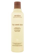Aveda Flax Seed Aloe Strong Hold Sculpturing Gel, Size