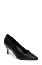 Women's Vaneli Hattie Pump .5 N - Black