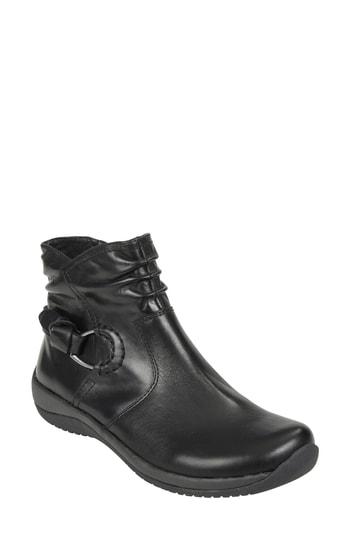 Women's Earth Watson Bootie W - Black