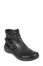 Women's Earth Watson Bootie W - Black