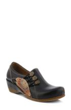 Women's L'artiste Agacia Slip-on Us / 35eu - Black