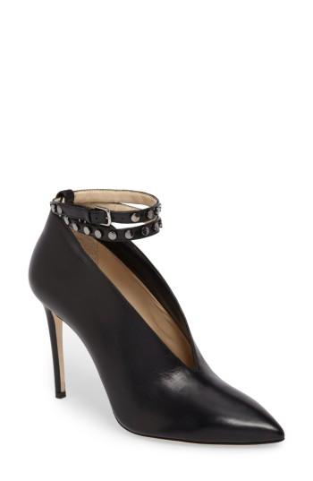 Women's Jimmy Choo Lark Ankle Strap Bootie