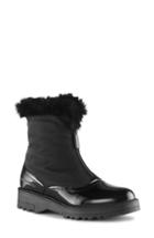 Women's Cougar Grandby Waterproof Boot M - Black