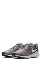 Men's Nike Air Zoom Vomero 14 Running Shoe M - Grey
