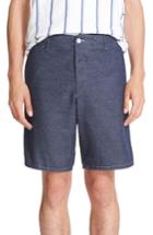 Men's Rag & Bone Beach Fit Ii Cotton Shorts