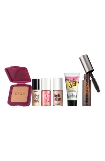 Benefit Sizzlin' Six Mini Best-sellers Set - No Color
