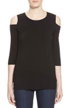 Women's Bailey 44 'deneuve' Cold Shoulder Top