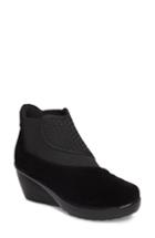 Women's Bernie Mev. Megan Bootie Us / 37eu - Black